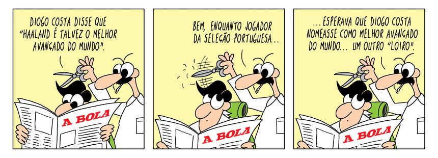 Barba e Cabelo de 9 de setembro de 2026