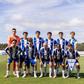 FC Porto-Manchester City: onde estão as balizas?