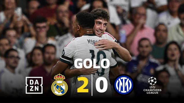 Guarda-redes do Inter tentou fintar Valverde e Mourinho esfregou as mãos