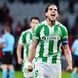 Atenção, FC Porto: jogaço em Lille termina com a vitória do Betis