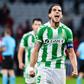 Atenção, FC Porto: jogaço em Lille termina com a vitória do Betis