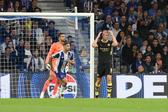 Haaland frustrado no FC Porto-Manchester City - Foto: Catarina Morais/Kapta +