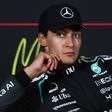 George Russell está em 2.º no Mundial, a 66 pontos de Kimi Antonelli        Fotografia Imago
