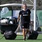Rui Borges, treinador de 45 anos do Sporting - Foto: A BOLA