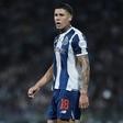 Nehuén Pérez, central do FC Porto