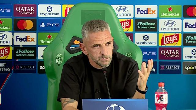 Rui Borges: «Toda a gente está muito motivada»