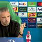Rui Borges: «Toda a gente está muito motivada»