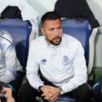 Francesco Farioli no FC Porto-Manchester City - Foto: Catarina Morais/Kapta +