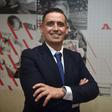 Luciano Gonçalves, presidente do Conselho de Arbitragem da Federação Portuguesa de Futebol - Foto: Miguel Nunes