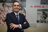 Luciano Gonçalves, presidente do Conselho de Arbitragem da Federação Portuguesa de Futebol - Foto: Miguel Nunes