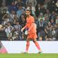 Diogo Costa encheu a baliza na receção ao City - Foto: Catarina Morais/Kapta+