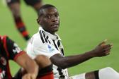 Kolo Muani, avançado francês da Juventus - Foto: Imago