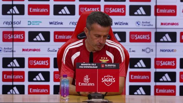 «Moreirense vai obrigar-nos a estar a um nível muito bom»