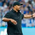 Vincent Kompany, treinador do Bayern