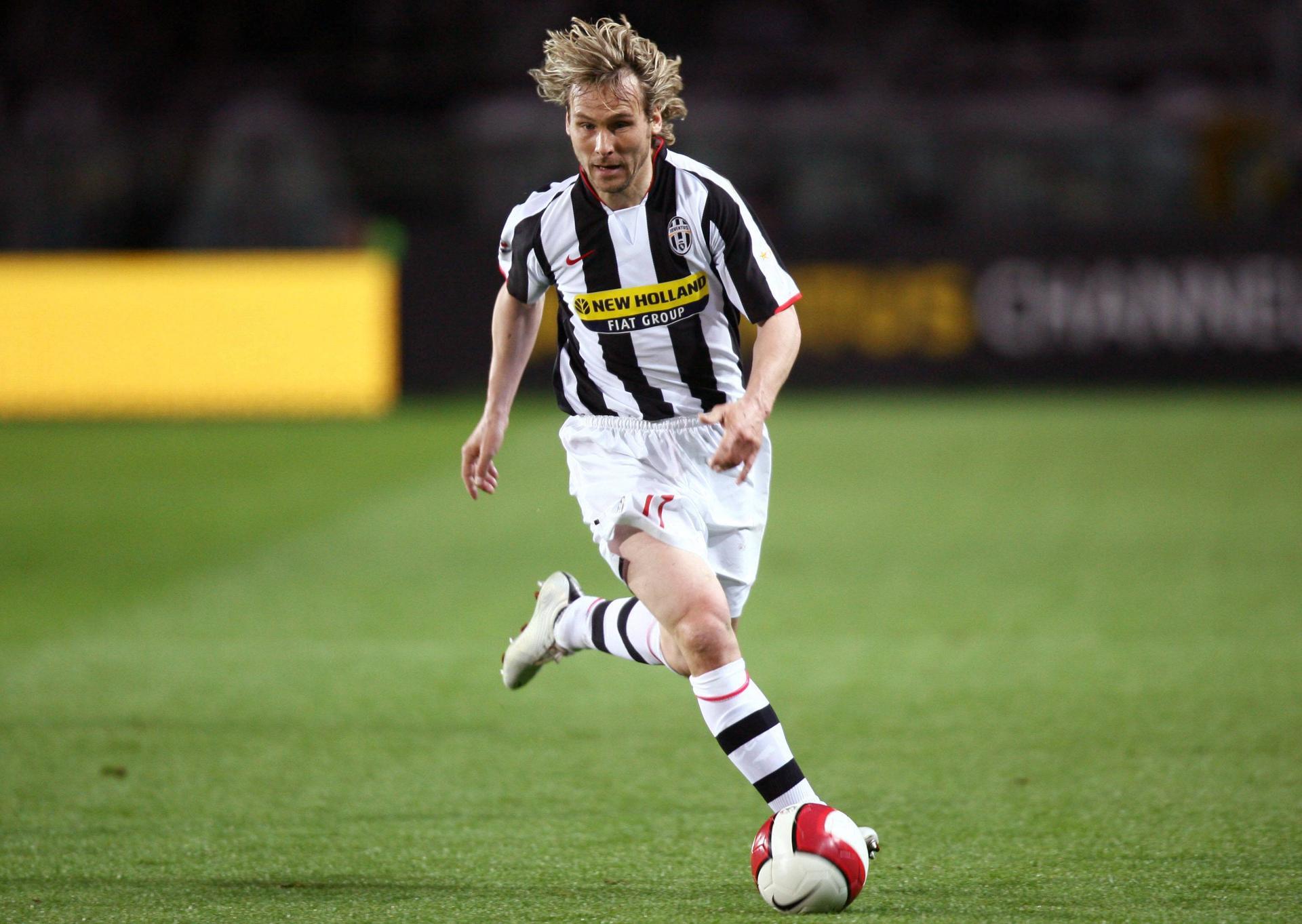 Paul Nedved - Foto: Imago