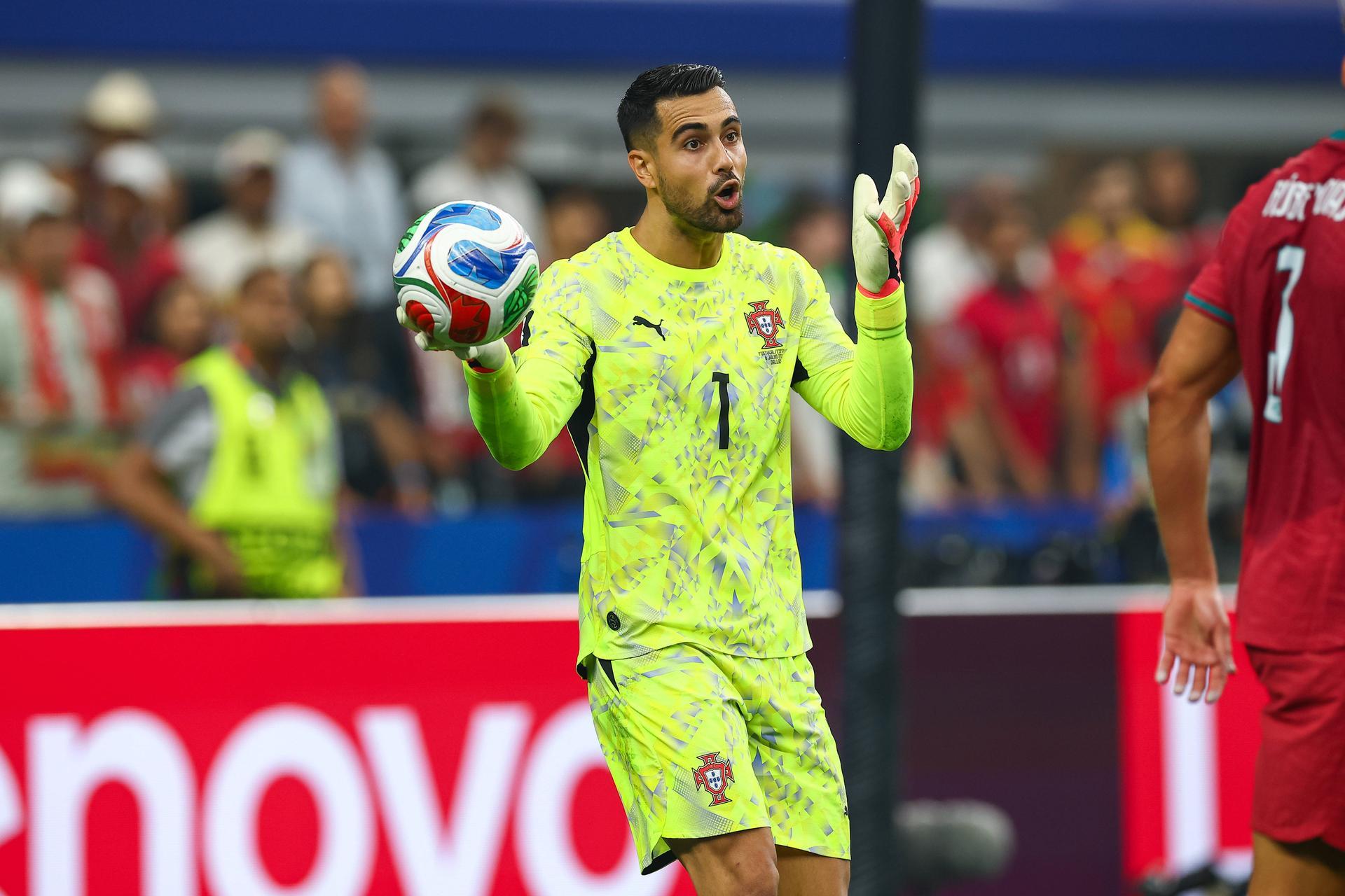 Diogo Costa (FC Porto/Portugal) - Foto: Imago