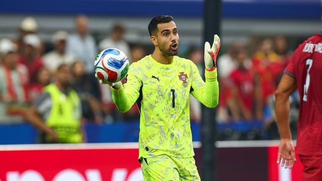 Diogo Costa (FC Porto/Portugal) - Foto: Imago
