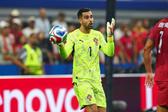 Diogo Costa (FC Porto/Portugal) - Foto: Imago