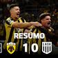 AEK soma primeira vitória na Champions em duas décadas (resumo)