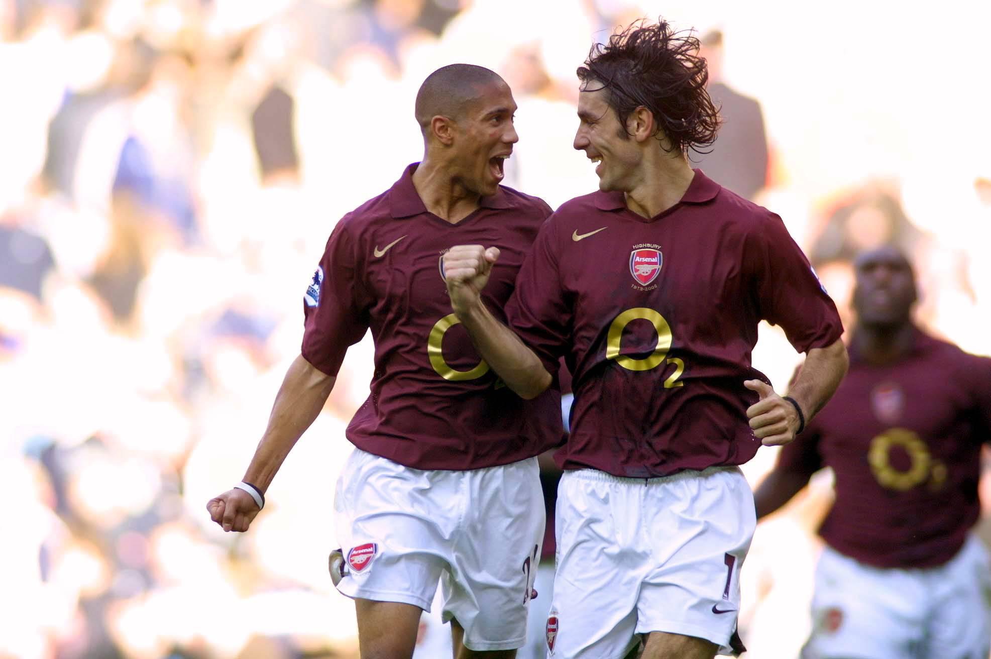Robert Pires - Foto: Imago