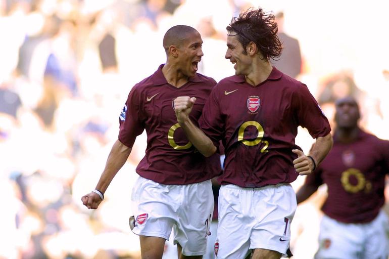 Robert Pires - Foto: Imago