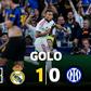 Muda a época, mas não o jogador: Mbappé faz história na Champions