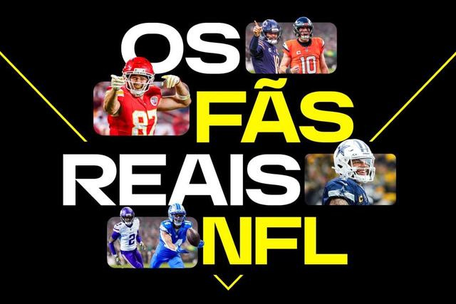 O guia definitivo do NFL Game Pass na DAZN: planos e funcionalidades