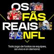 O guia definitivo do NFL Game Pass na DAZN: planos e funcionalidades