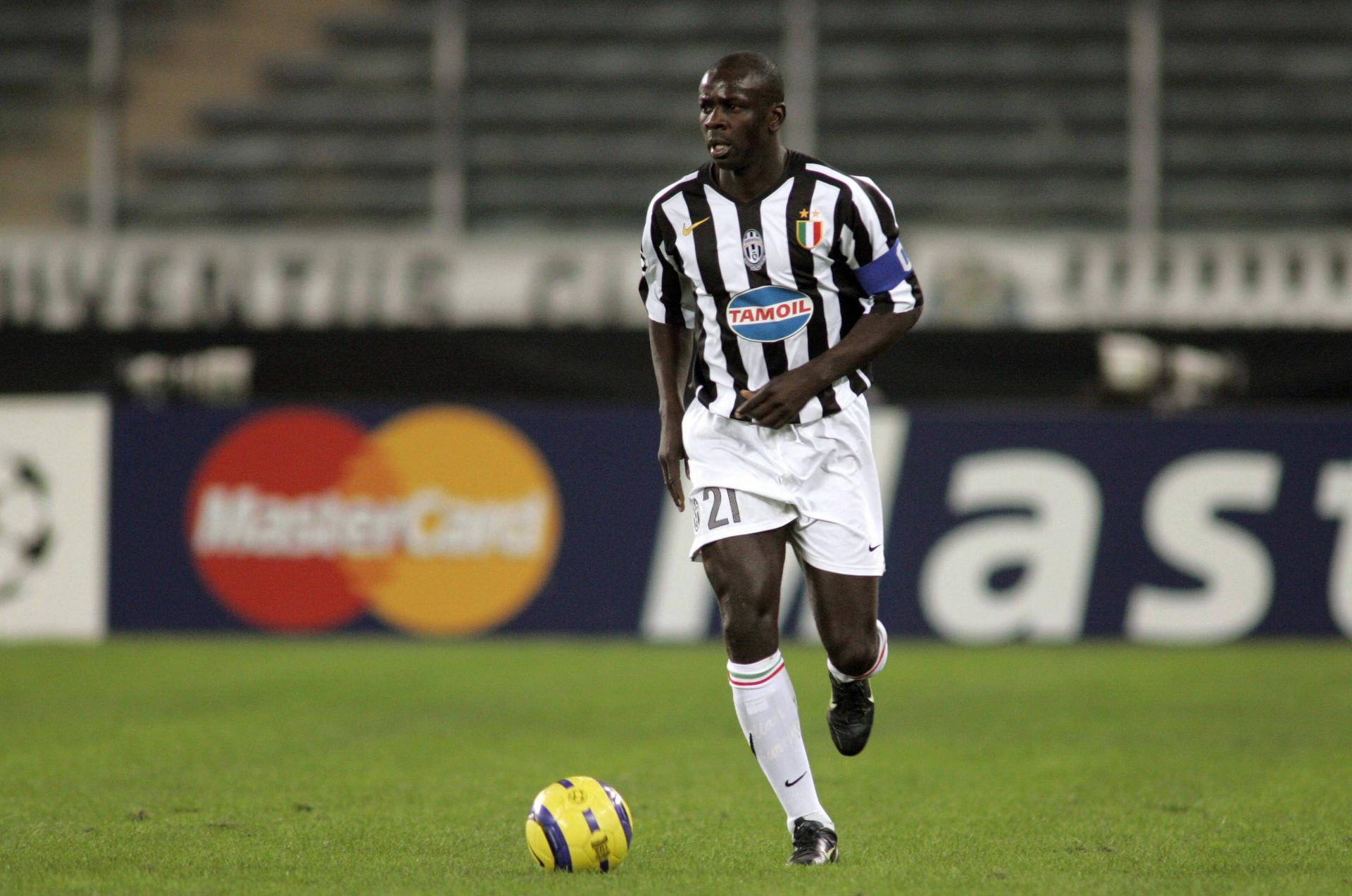 Lilian Thuram - Foto: Imago