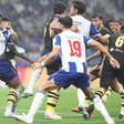 FC Porto-Manchester City - Foto: Catarina Morais/Kapta +