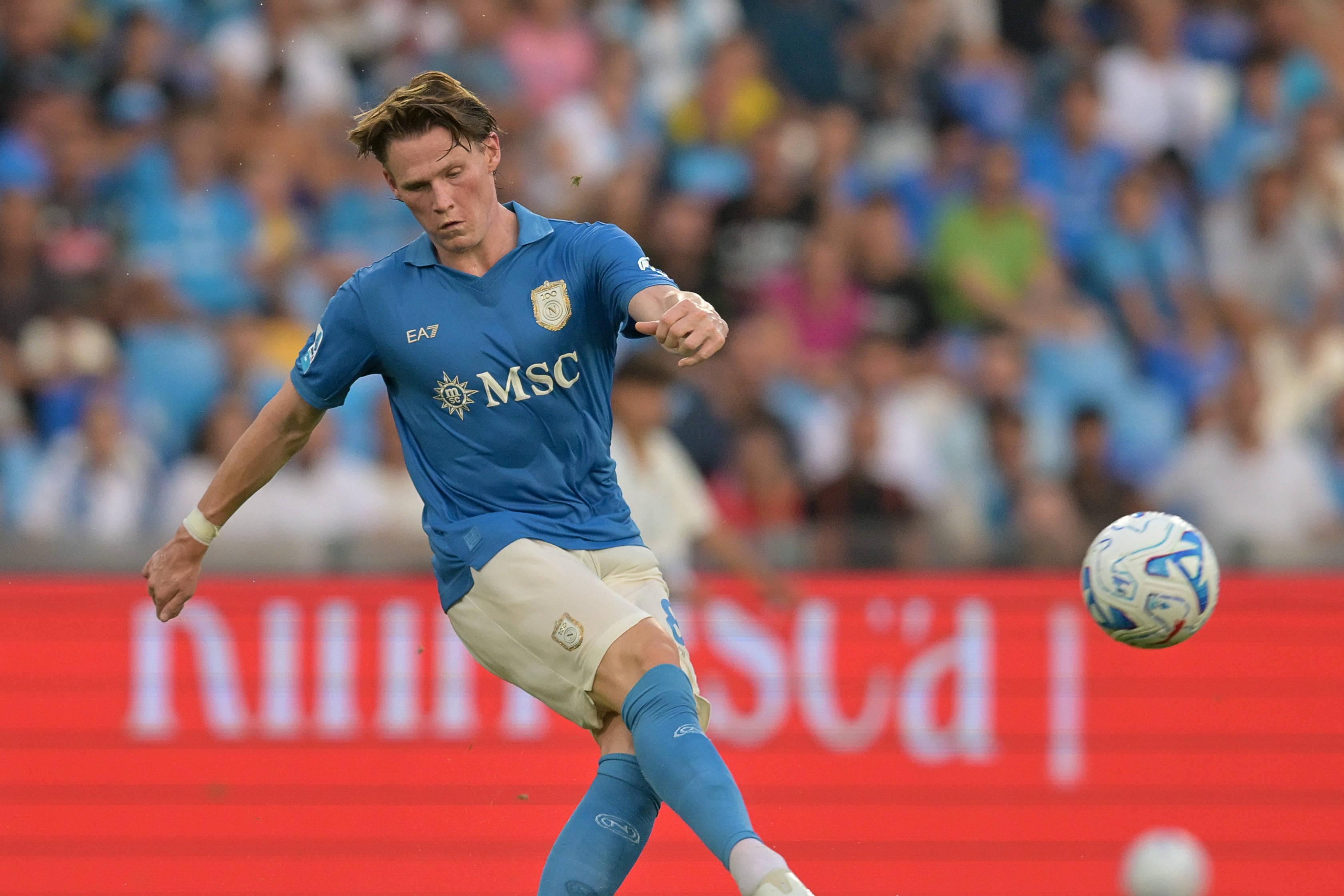 McTominay
