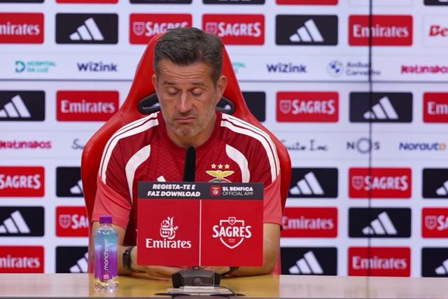 «Aursnes? A partir de agora está mais do que pronto para ajudar a equipa»