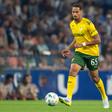 Médio do Moreirense suspenso dois jogos após atingir Froholdt na cabeça
