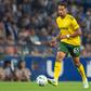 Médio do Moreirense suspenso dois jogos após atingir Froholdt na cabeça