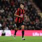 António Silva titular no Bournemouth