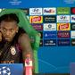 «O Sporting é um clube pelo qual tenho muito carinho»