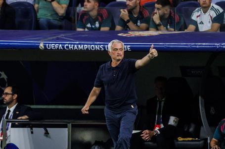 «Estava feliz no Benfica, mas o Real Madrid é o Real Madrid...»