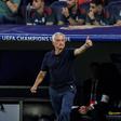 José Mourinho e a vitória do Real Madrid: «Foi um jogo louco»