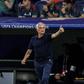 José Mourinho e a vitória do Real Madrid: «Foi um jogo louco»