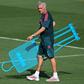 José Mourinho, treinador do Real Madrid - Foto: IMAGO