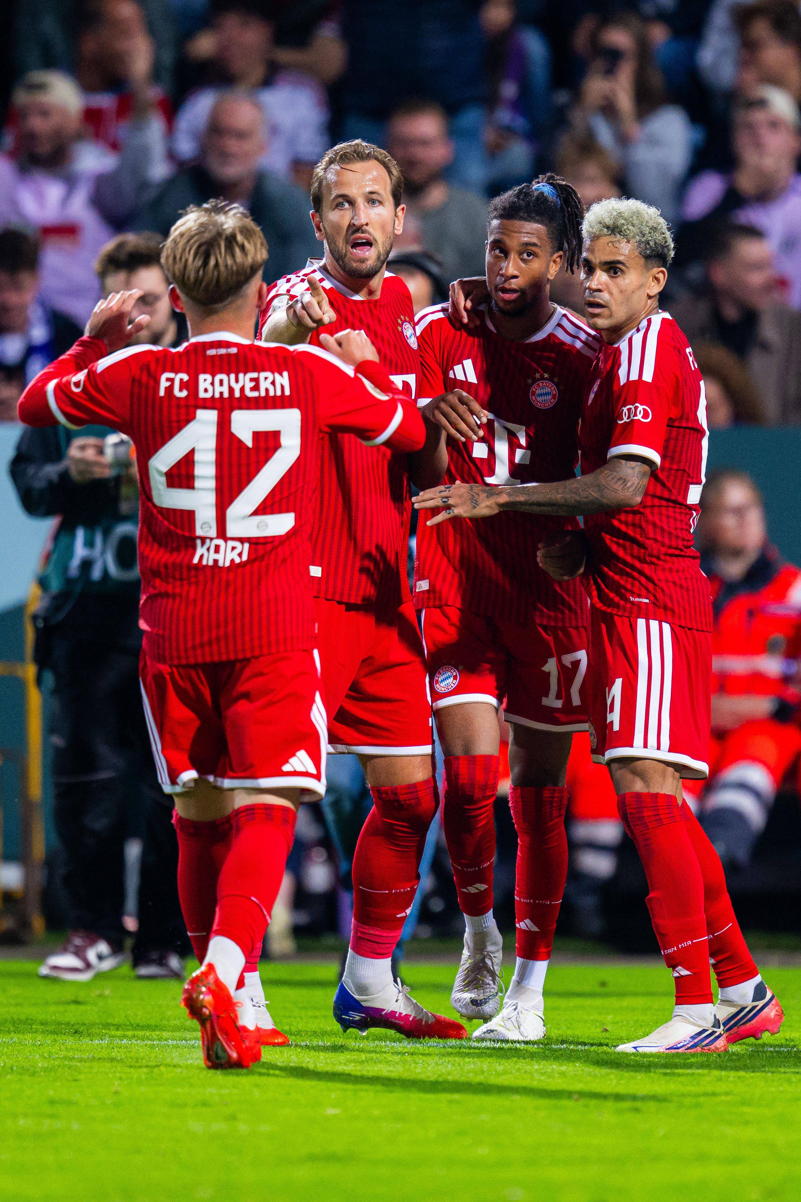 Bayern