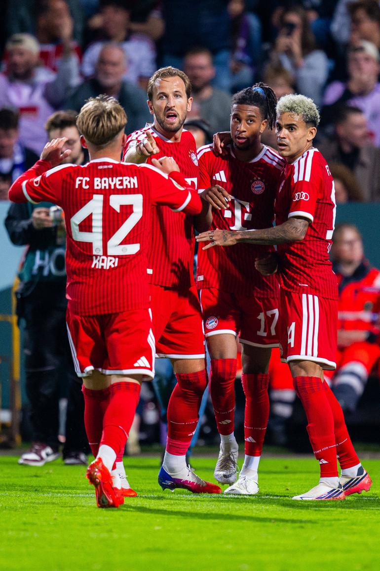 Bayern