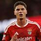 Sudakov, médio do Benfica (foto: Imago)
