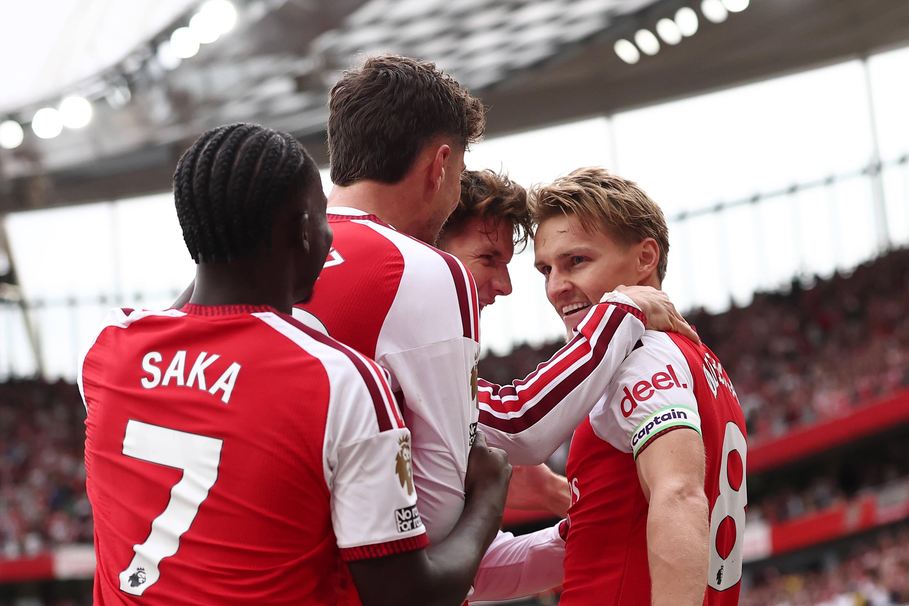 Arsenal