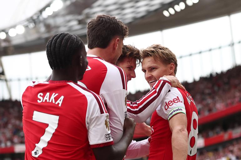 Arsenal