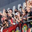 Confirmado: já há estádio para o Estrela da Amadora-SC Braga