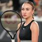 Anastasia Potapova, tenista de 25 anos