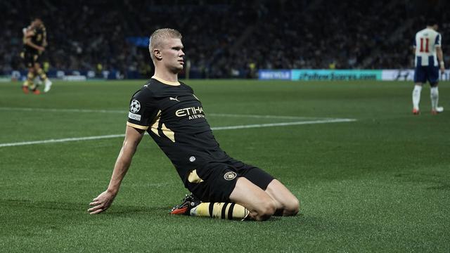 «Superioridade do Man. City foi brutal»