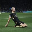 Cometa Haaland sempre a brilhar no céu da Champions: os destaques do Man. City