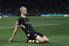 «Superioridade do Man. City foi brutal»